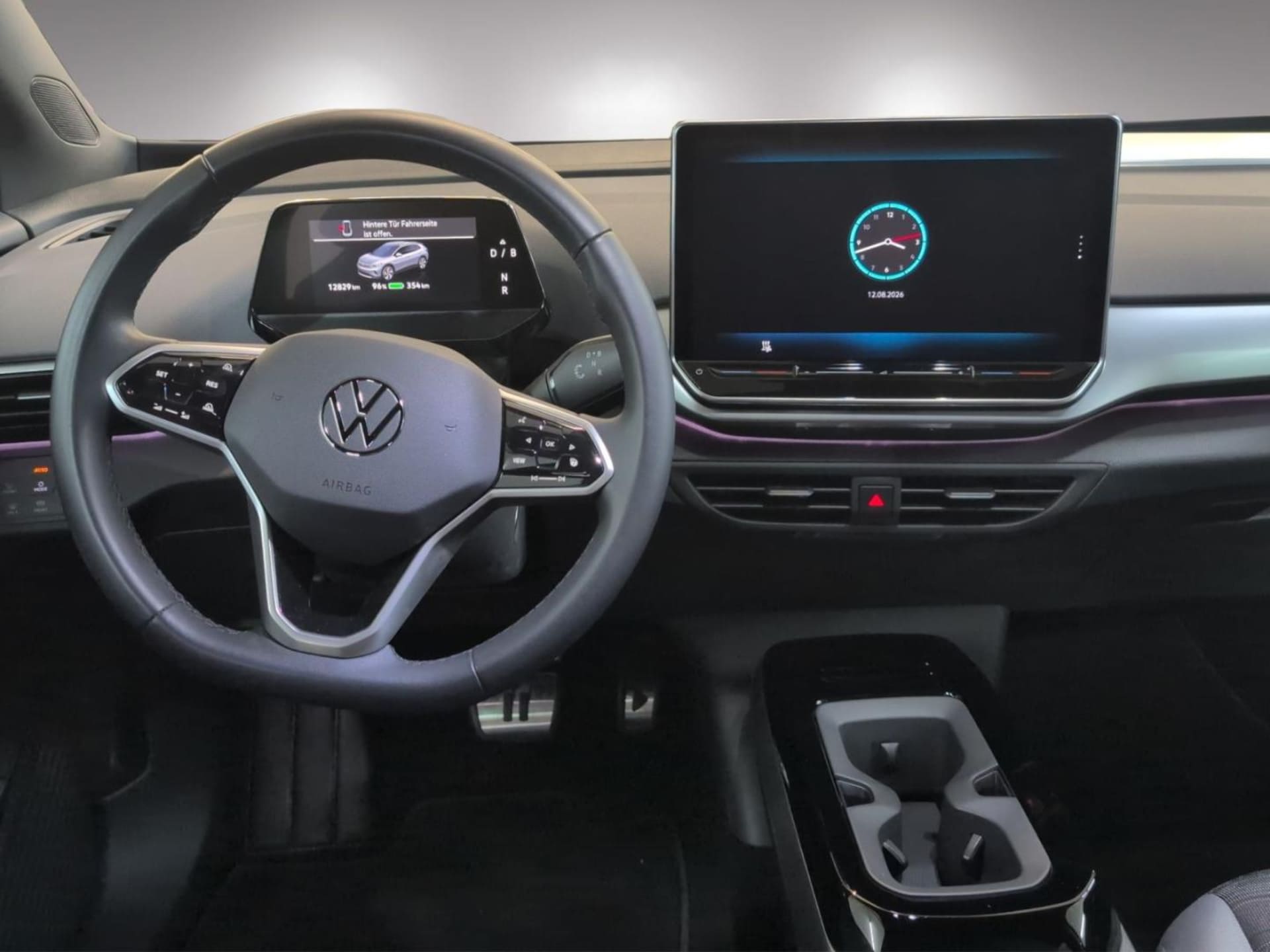 Volkswagen ID.4 Pure