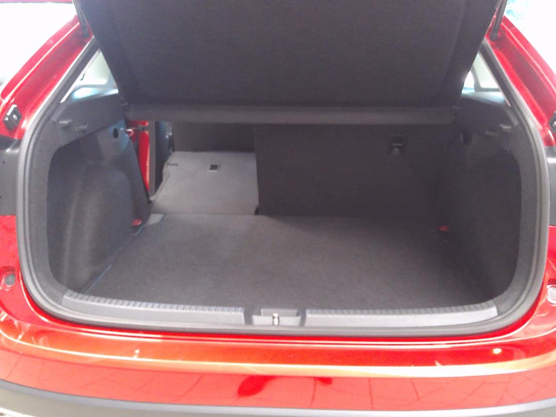 Volkswagen Taigo Style