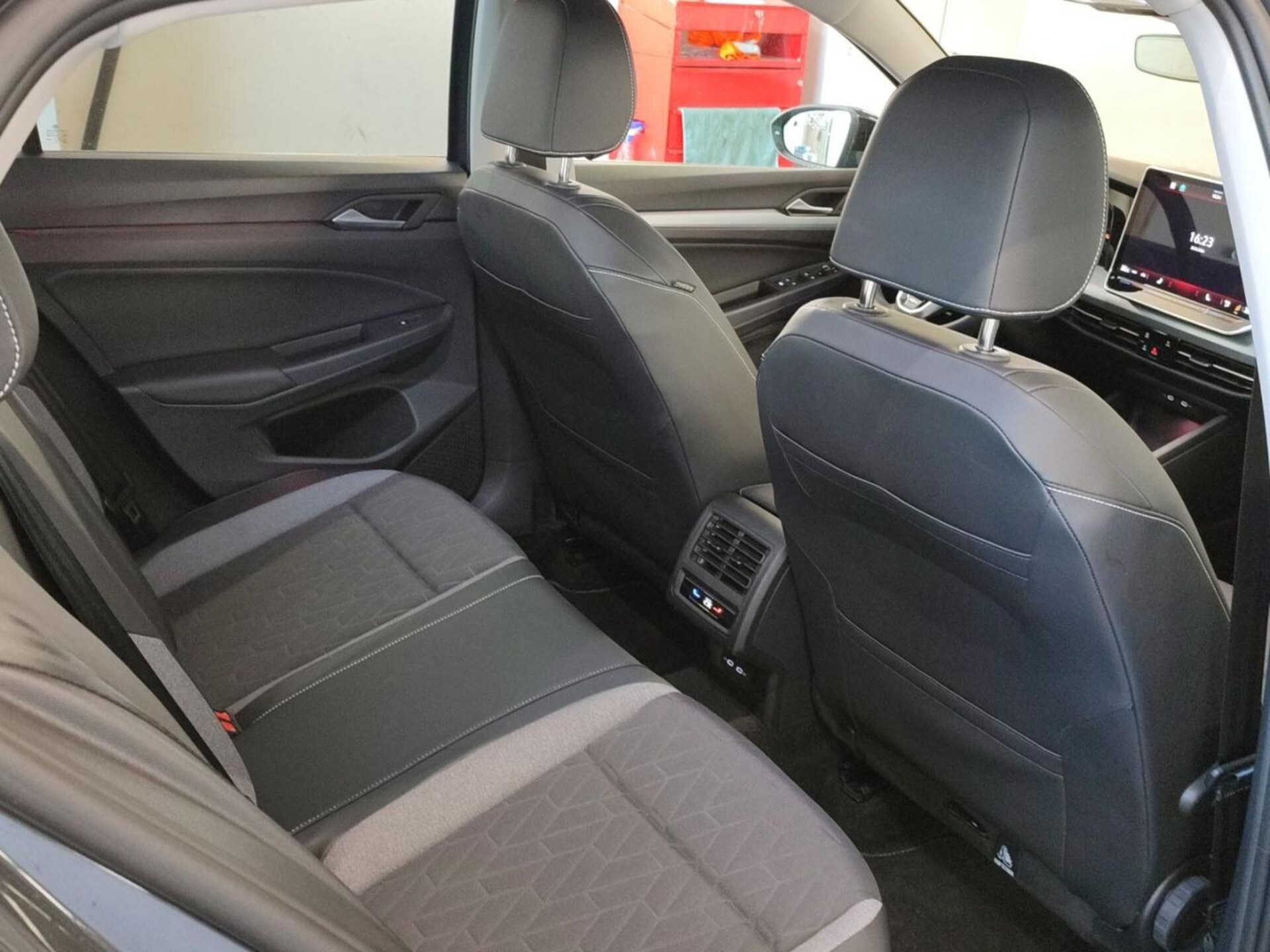 Volkswagen Golf Goal