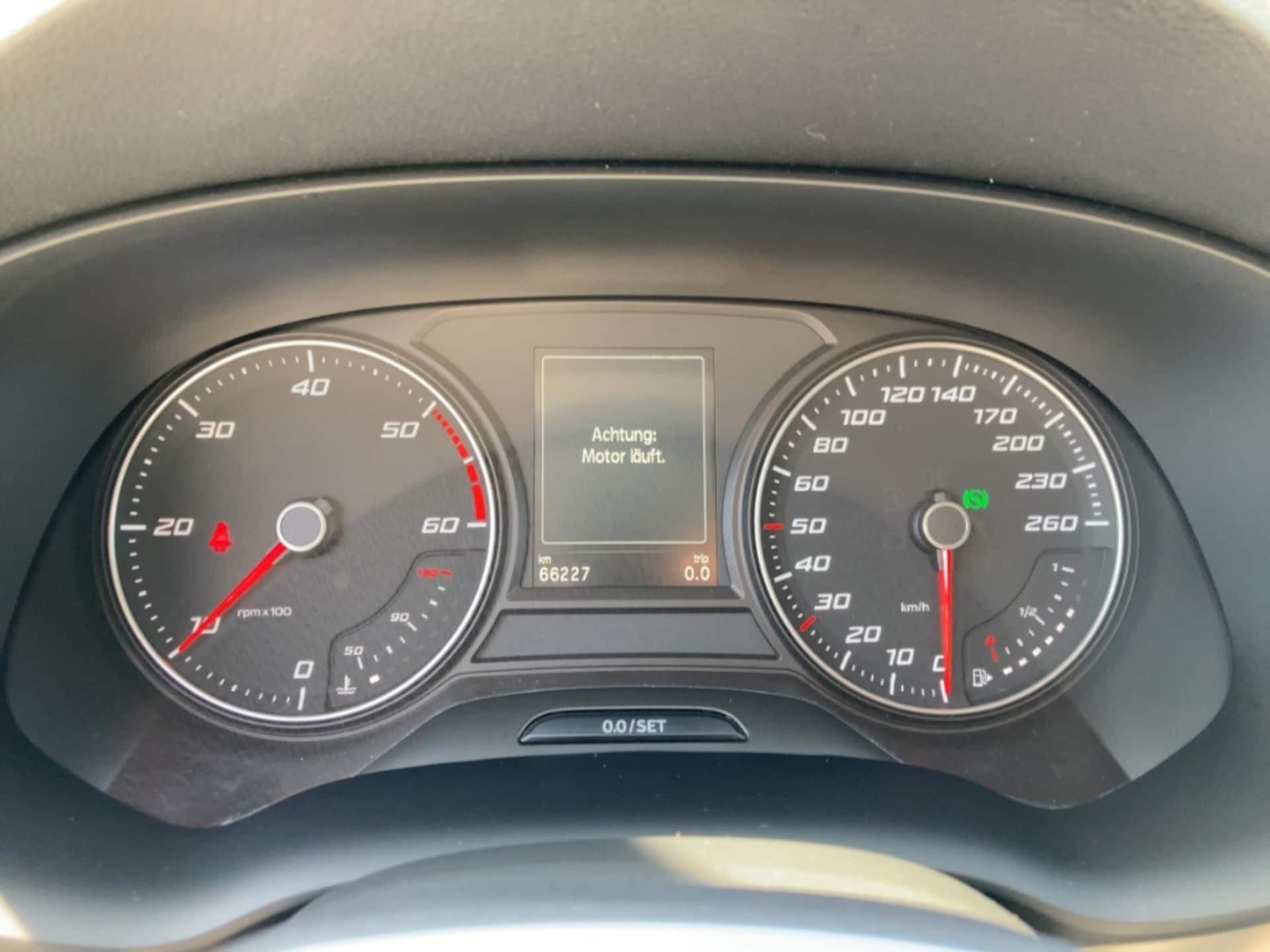 SEAT Ateca Xperience