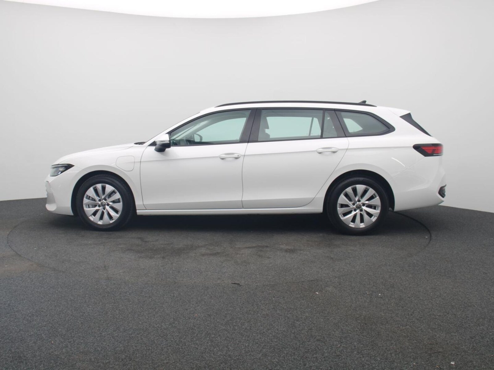 Volkswagen Passat – Bild 4