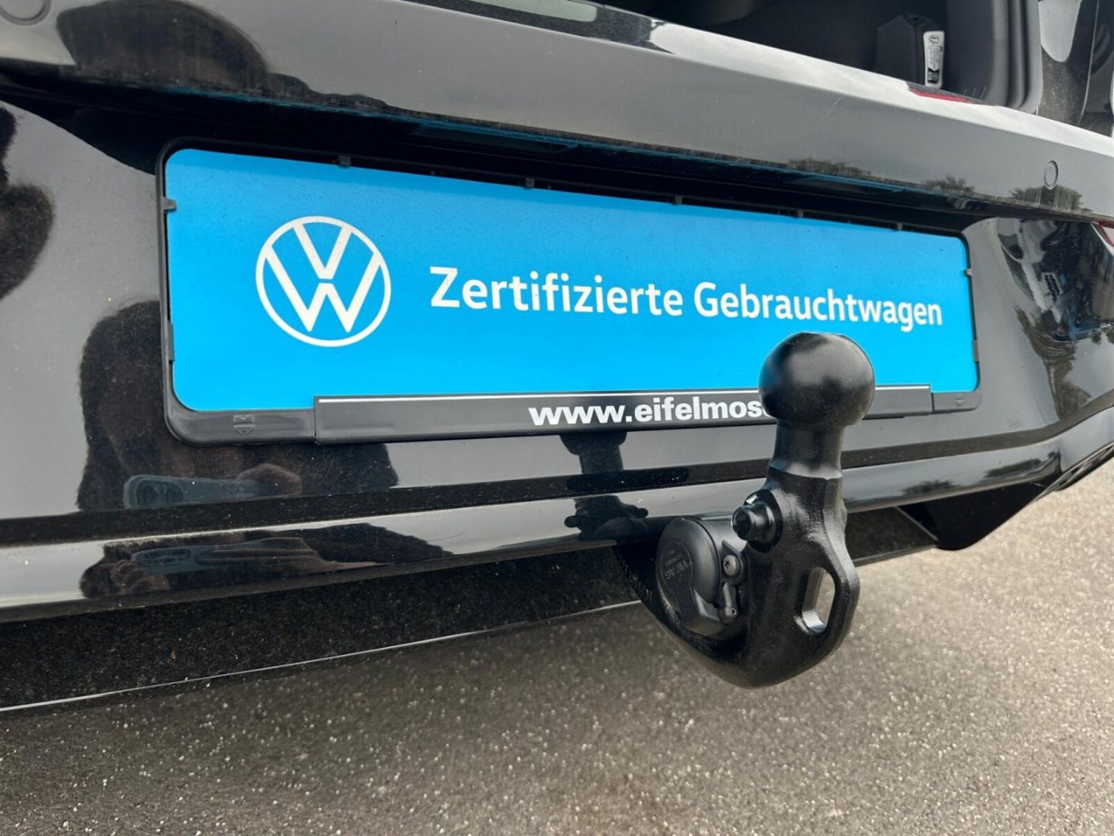 Volkswagen Golf – Bild 26