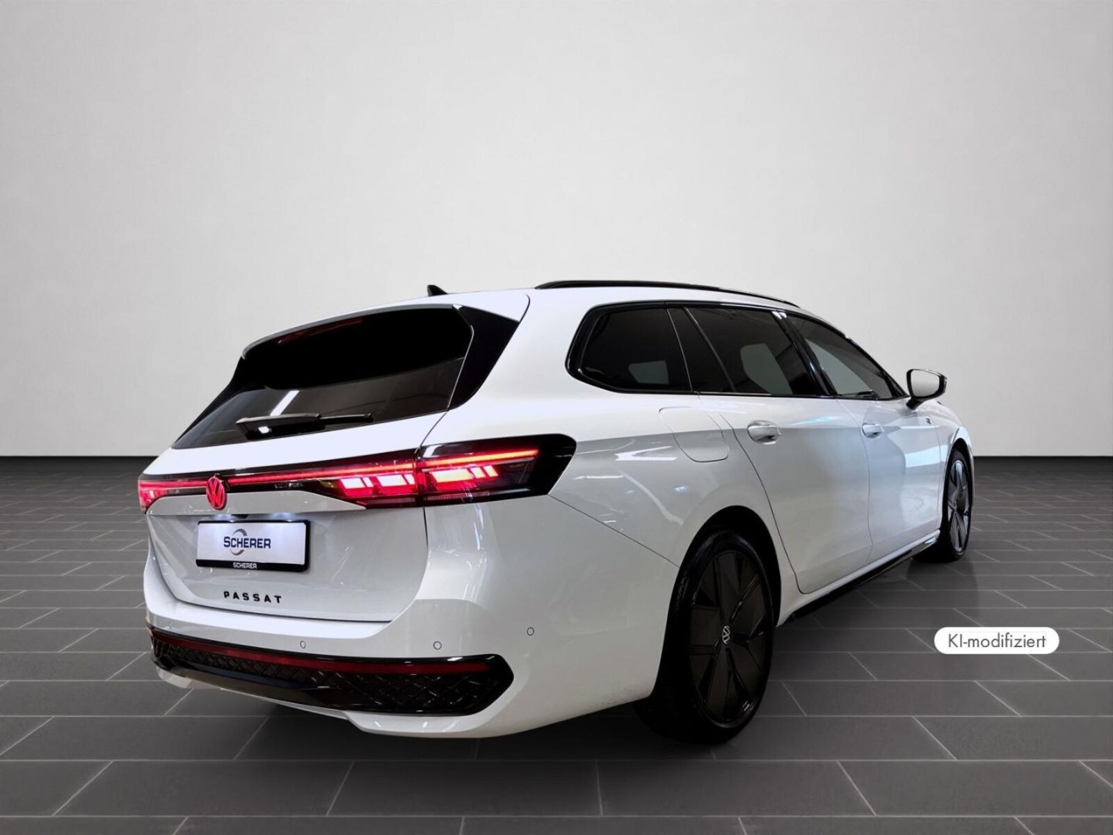 Volkswagen Passat – Bild 2