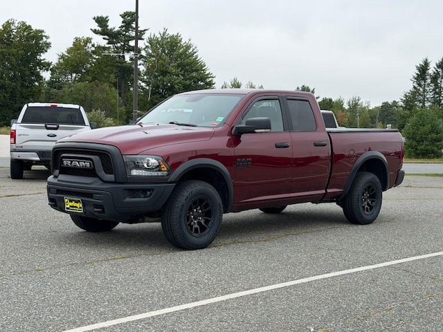 2022 RAM