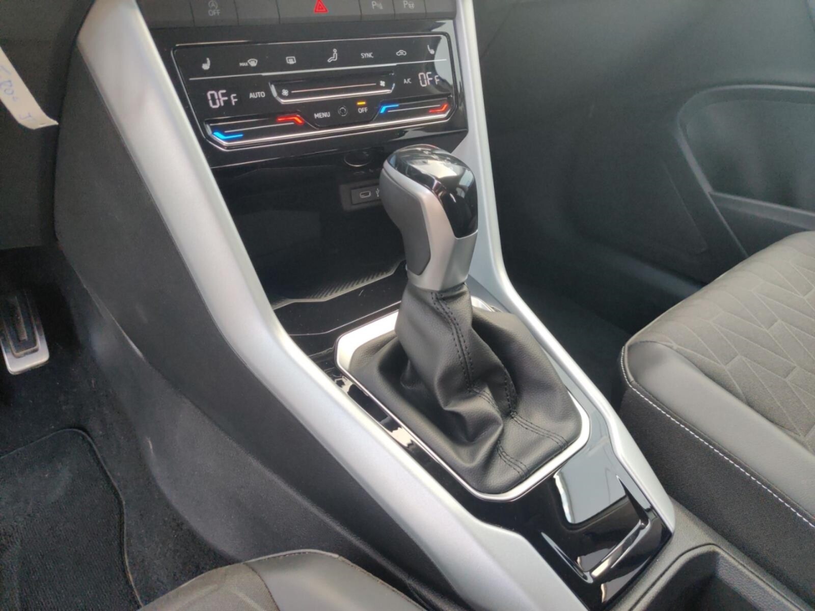 Volkswagen T-Roc – Bild 14