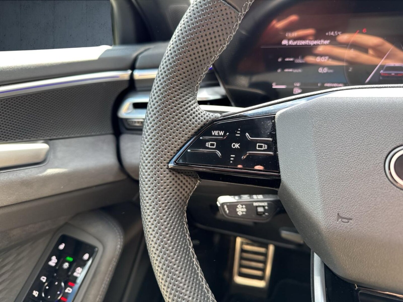 Audi A6 Limousine – Bild 25