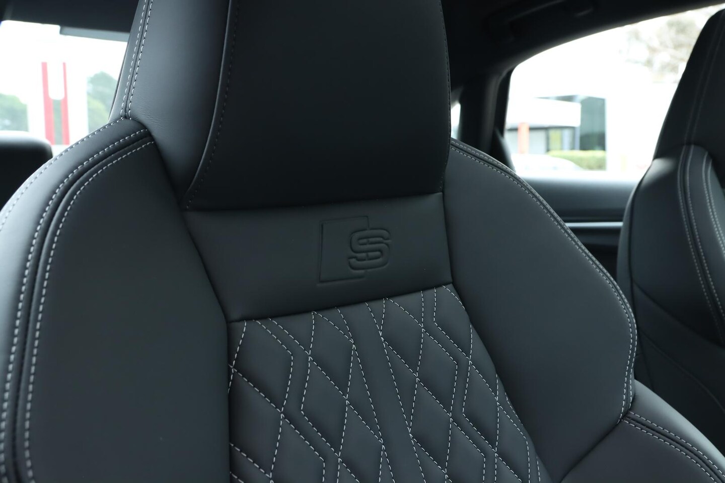 Image about Audi S3 Sedan TFSI quattro S tronic