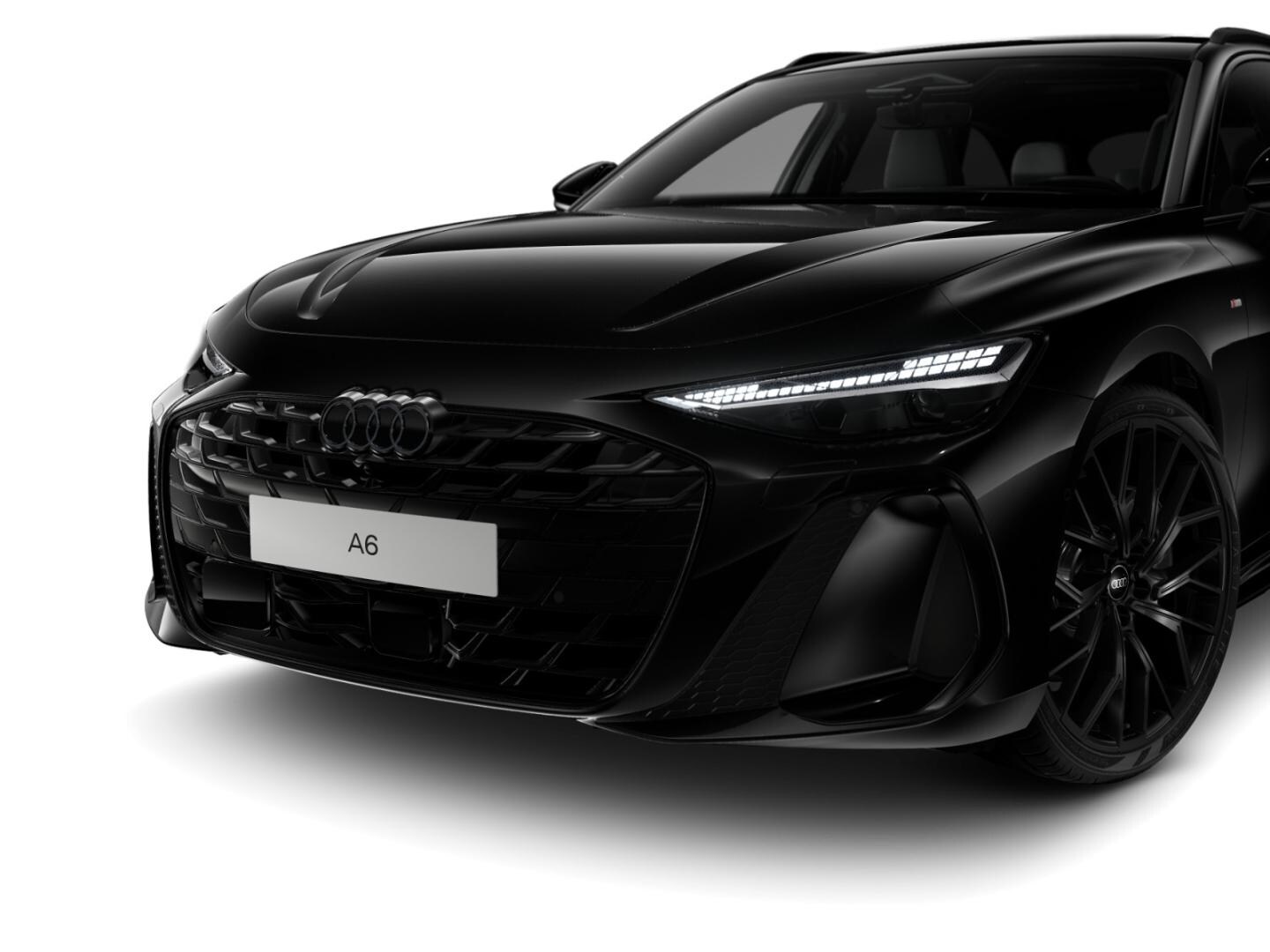Bild über Audi A6 Avant edition one TDI quattro 150 kW S tronic - für weitere Informationen kontaktieren Sie den Audi Partner