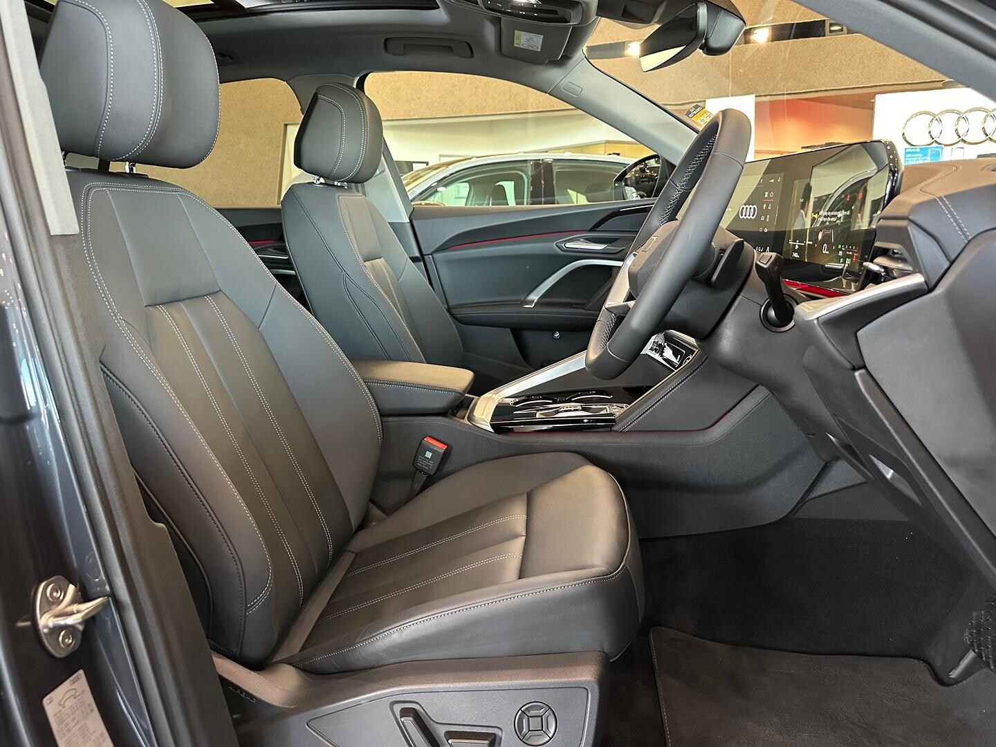 Image about Audi Q5 Sportback TFSI 150 kW