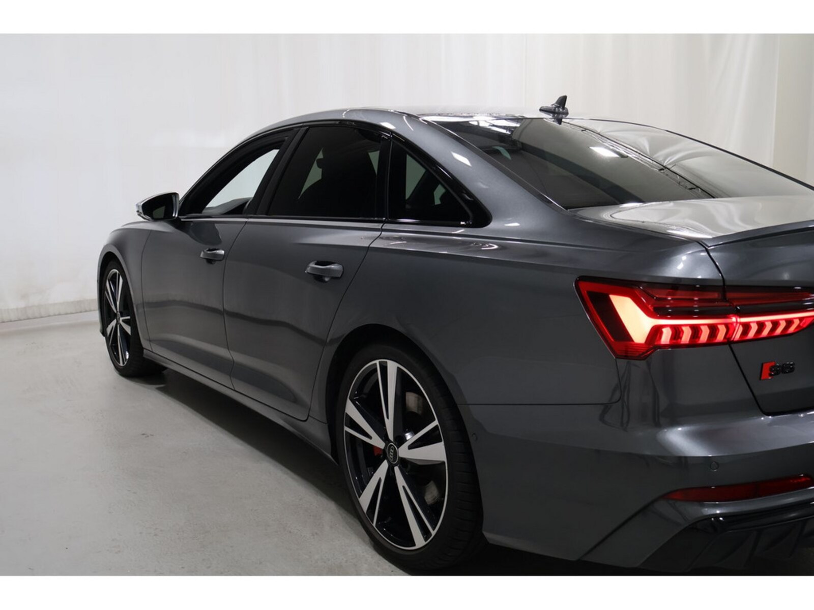 Audi S6 Limousine – Bild 13