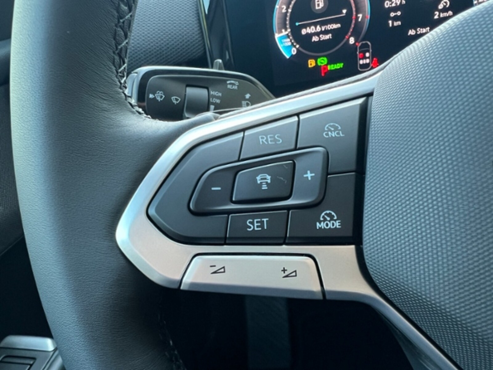 Volkswagen T-Roc – Bild 12