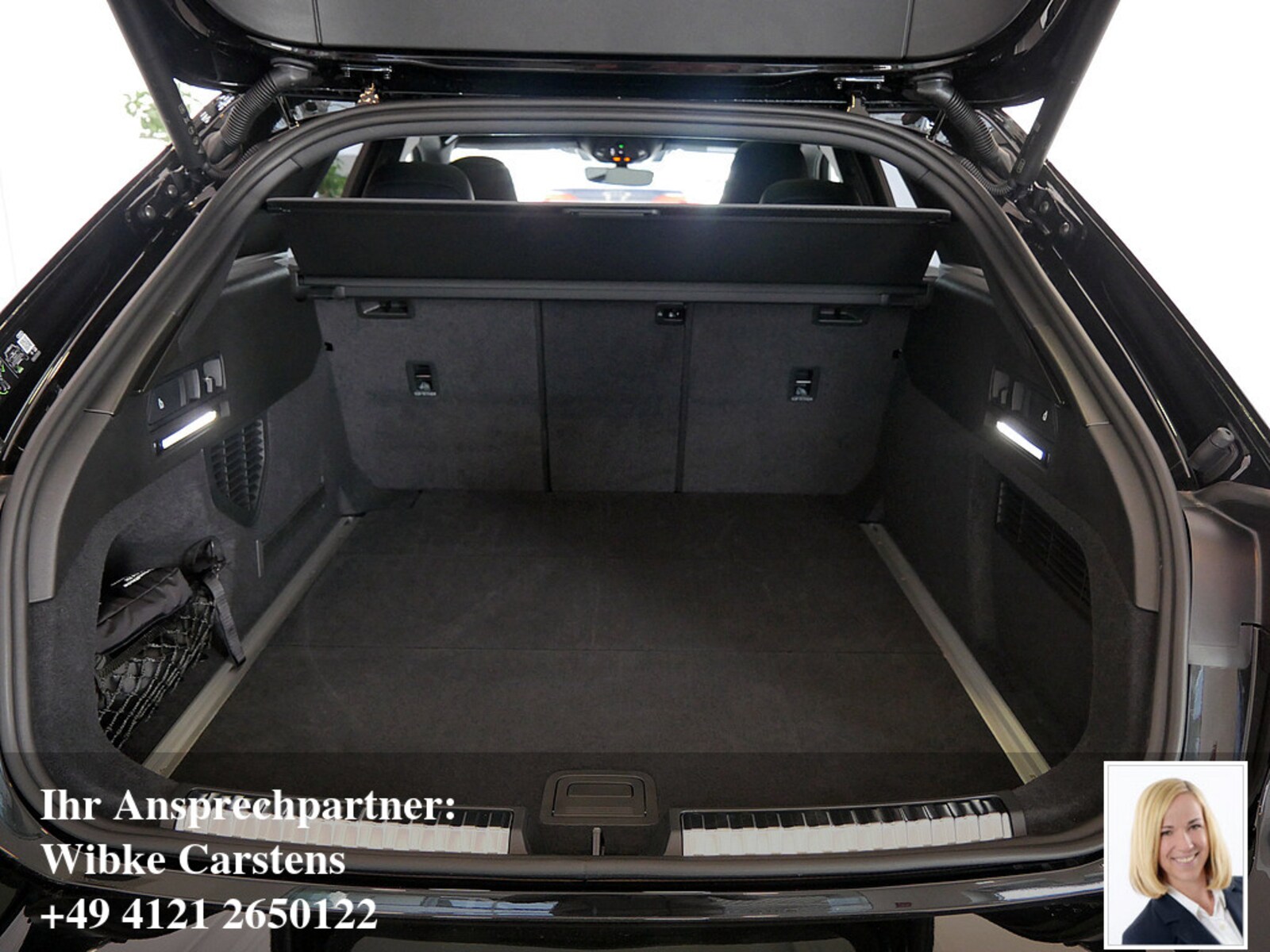 Audi A6 Avant – Bild 12