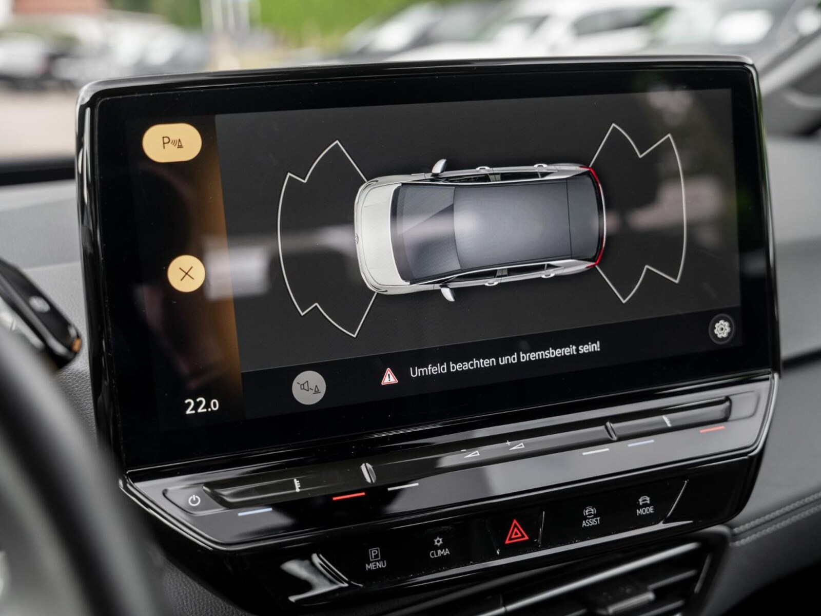 Volkswagen ID.3 – Bild 17