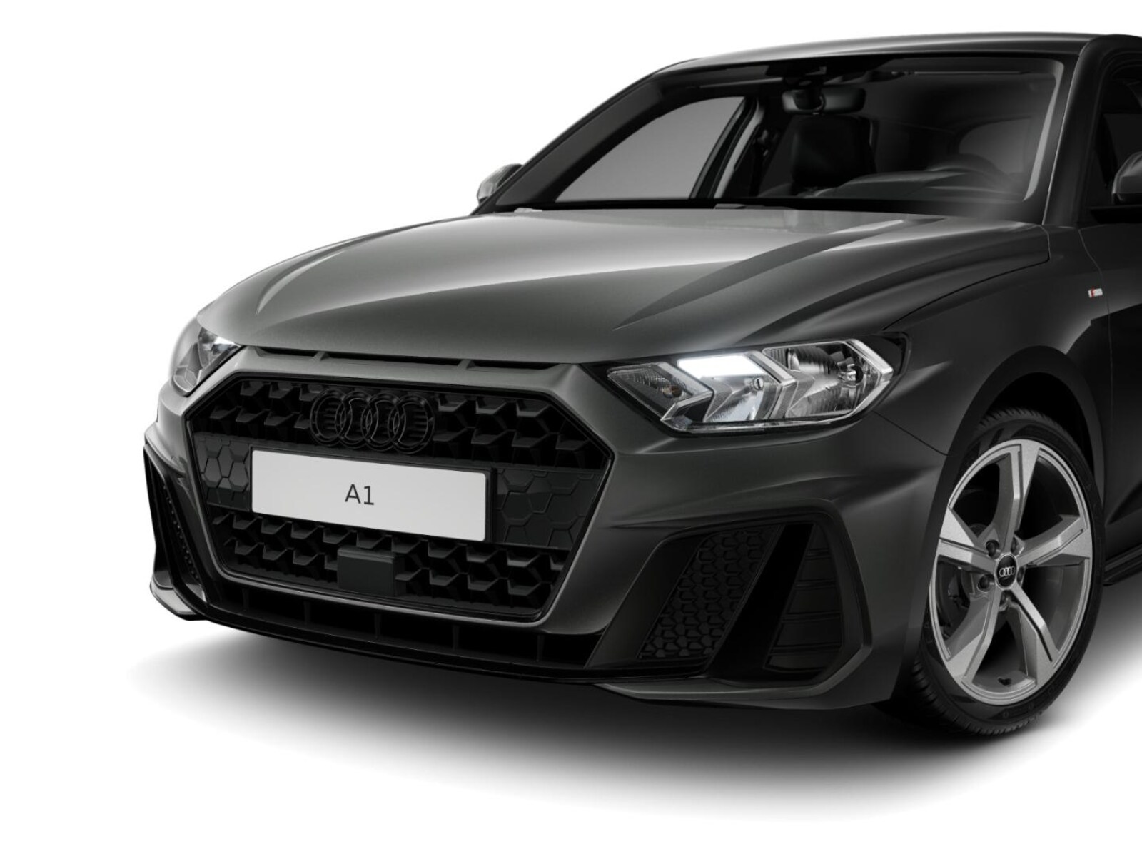 Audi A1 Sportback – Bild 8