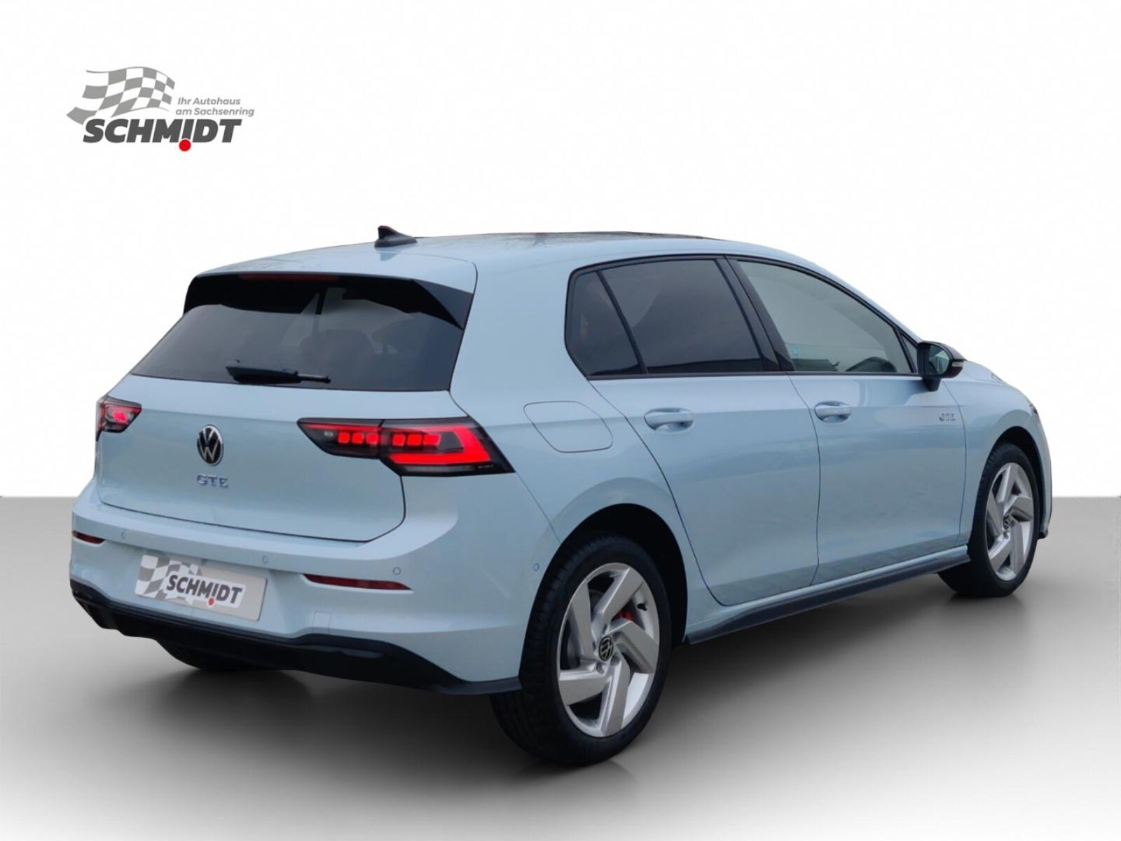 Volkswagen Golf – Bild 6