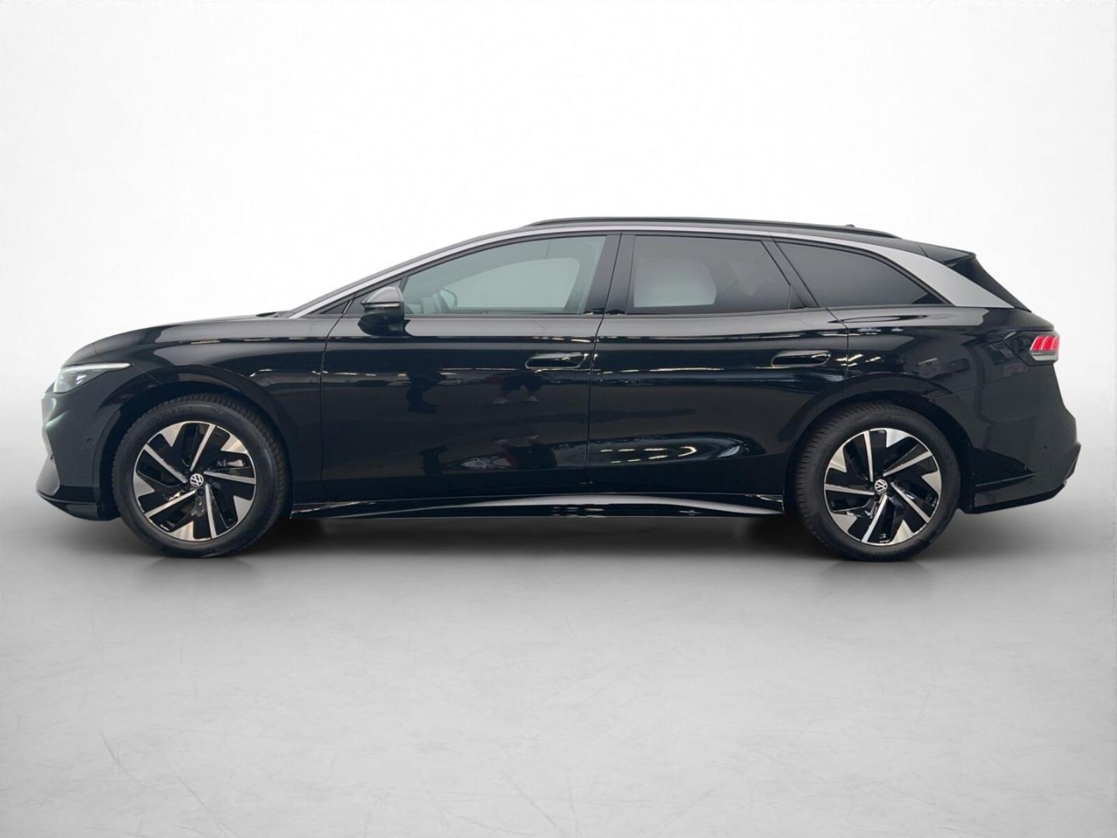 Volkswagen ID.7 Tourer – Bild 3