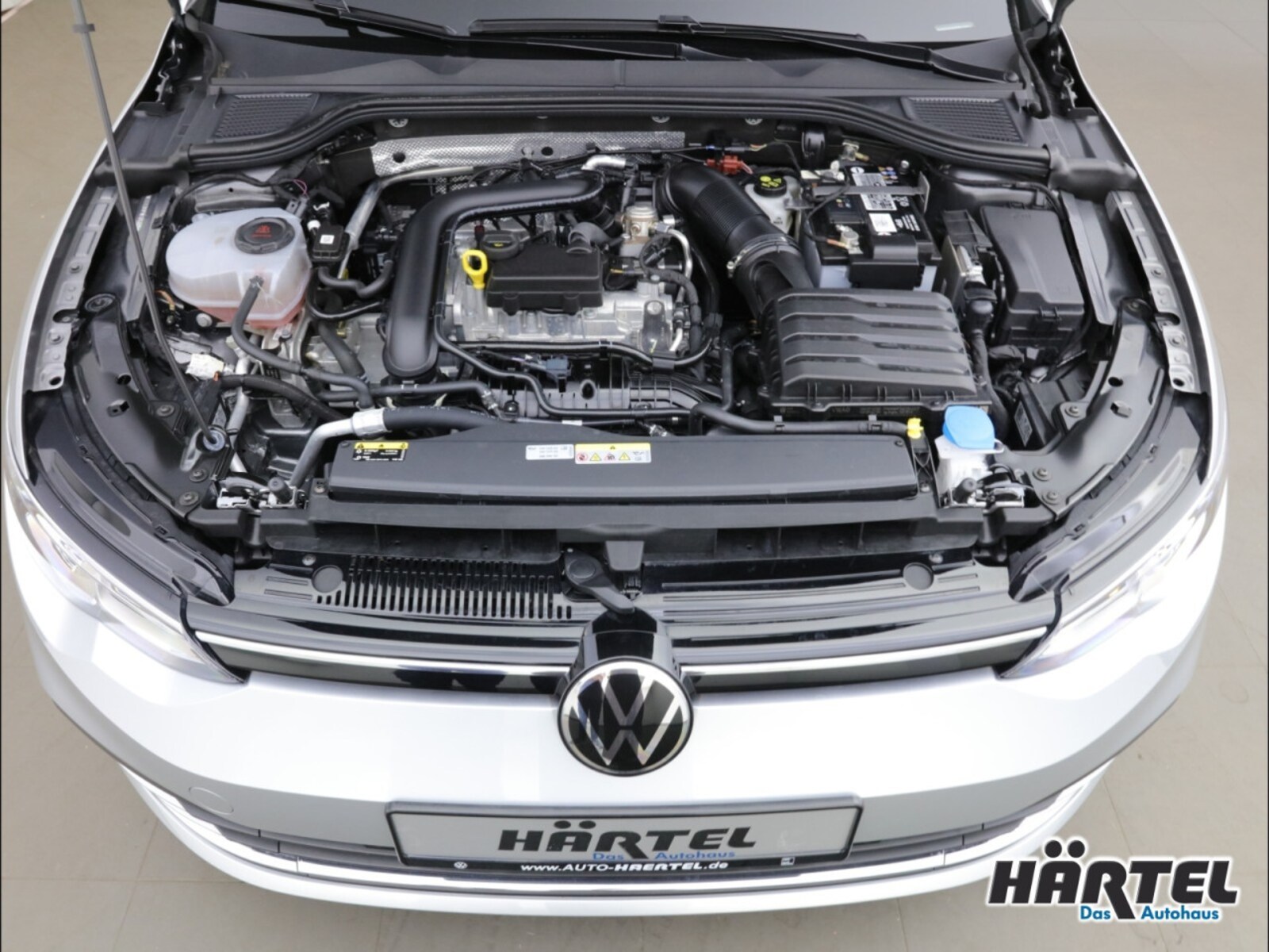 Volkswagen Golf – Bild 5
