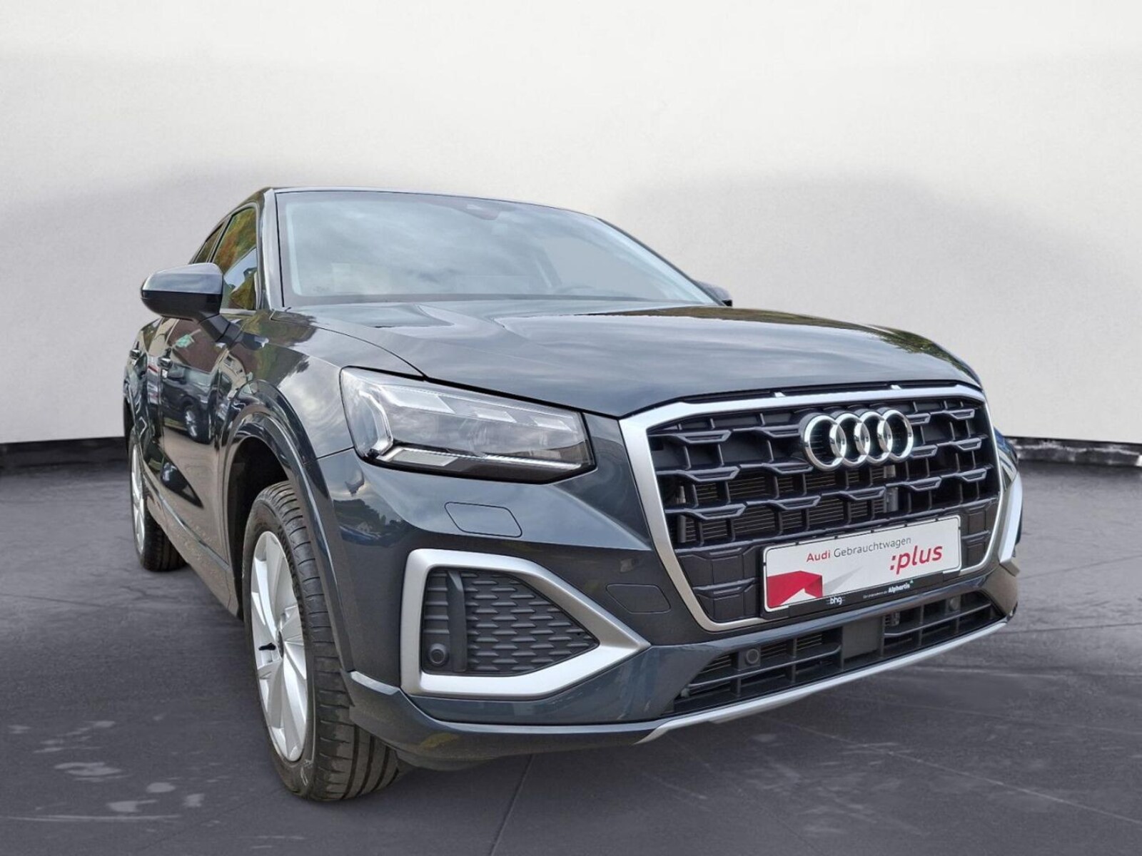 Audi Q2 – Bild 9