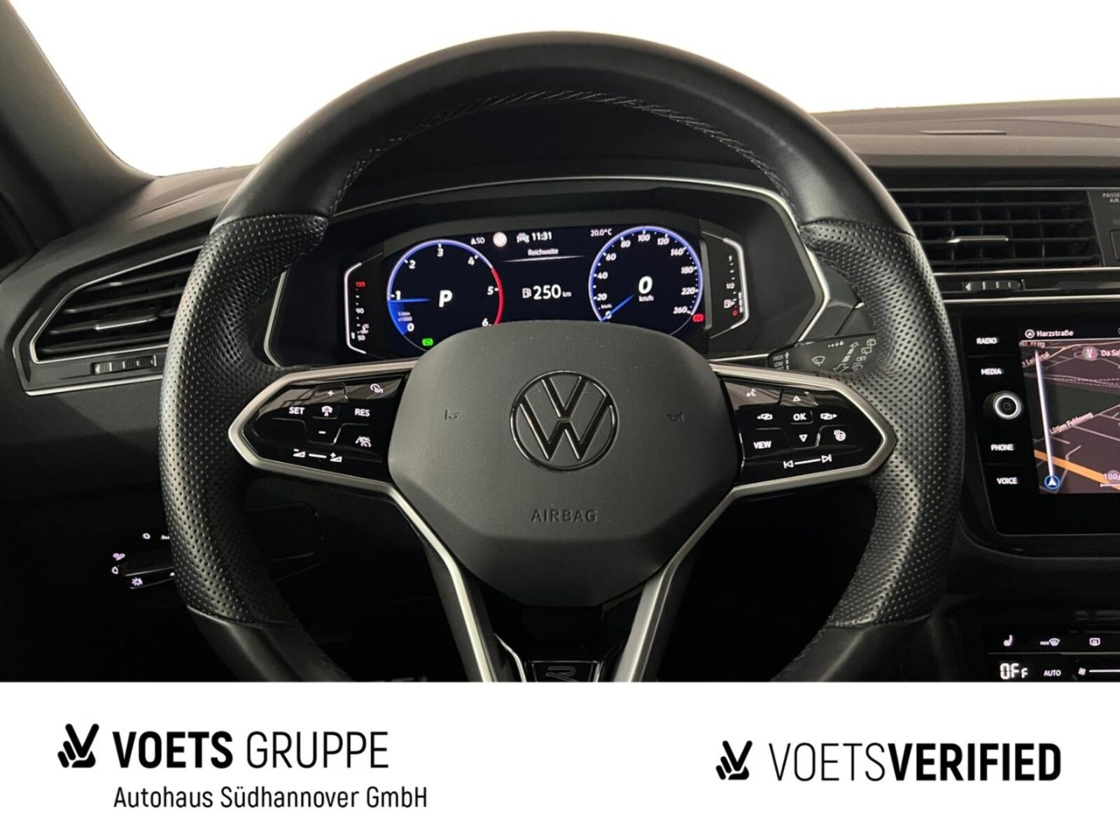 Volkswagen Tiguan – Bild 10