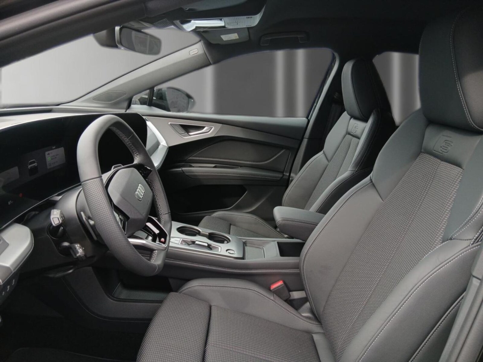 Audi Q4 Sportback e-tron – Bild 18