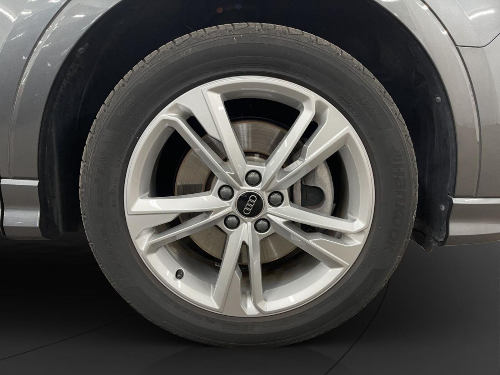Audi Q3 – Bild 13