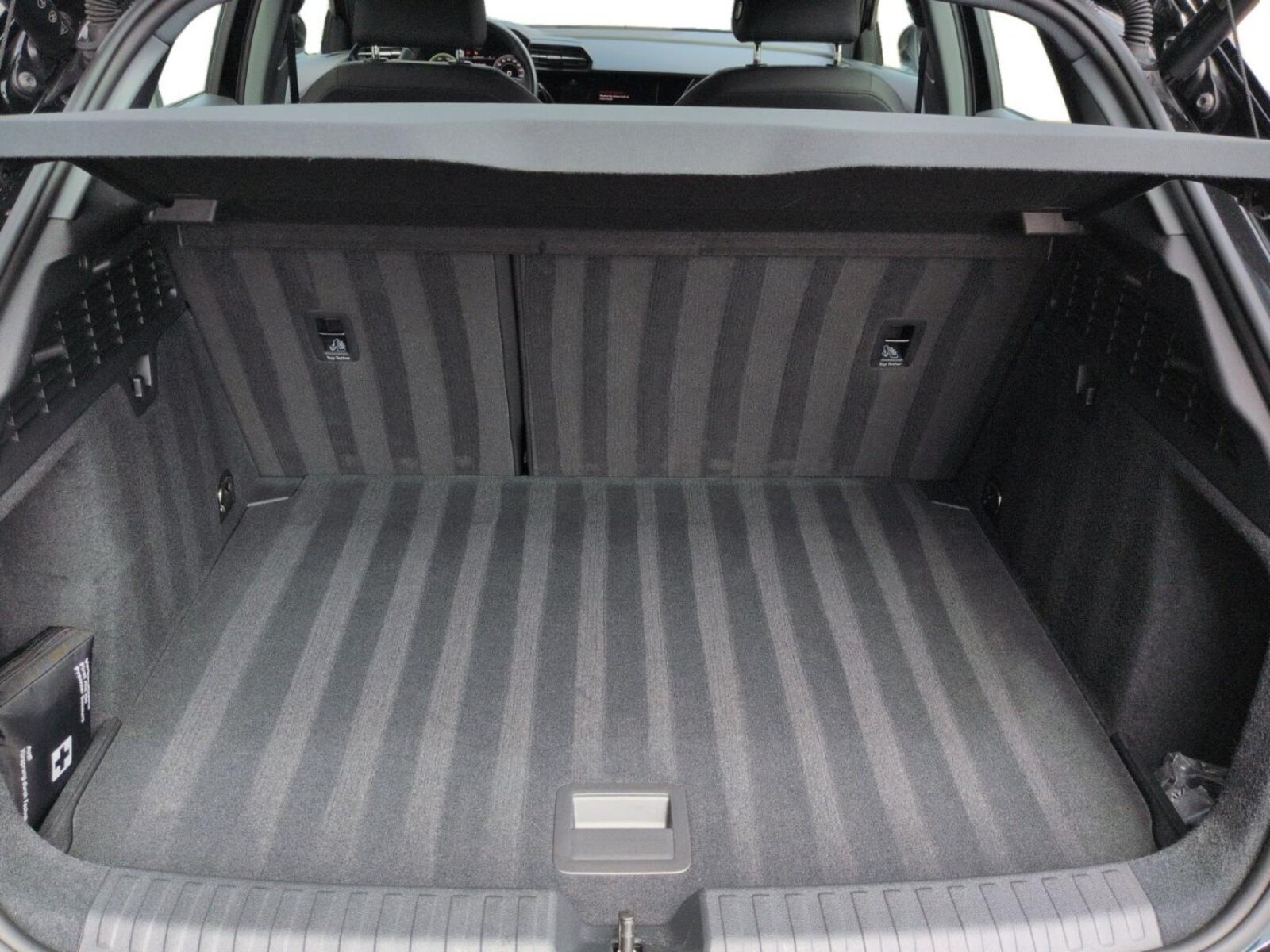 Audi A3 Sportback – Bild 16