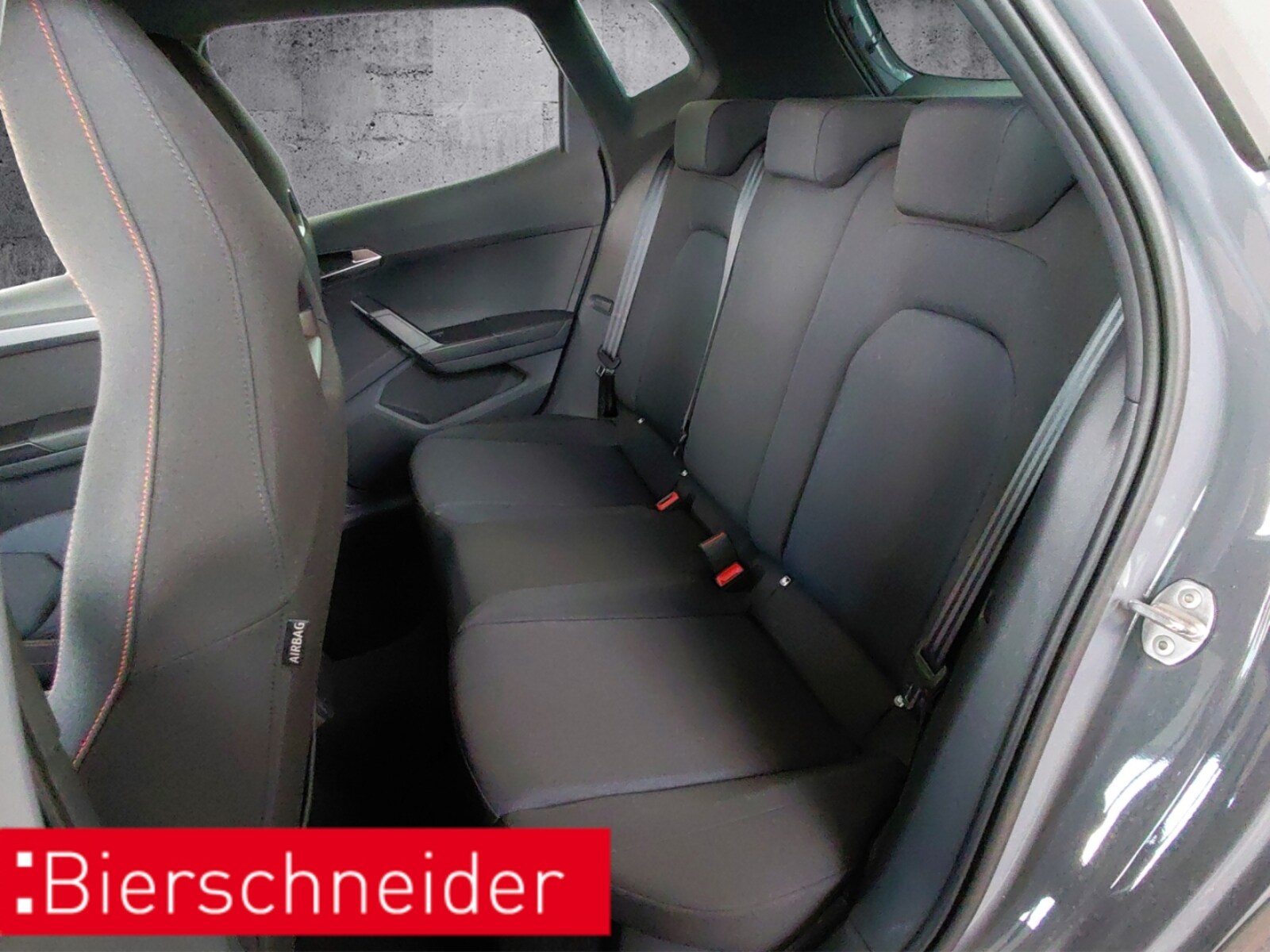 SEAT Arona – Bild 13