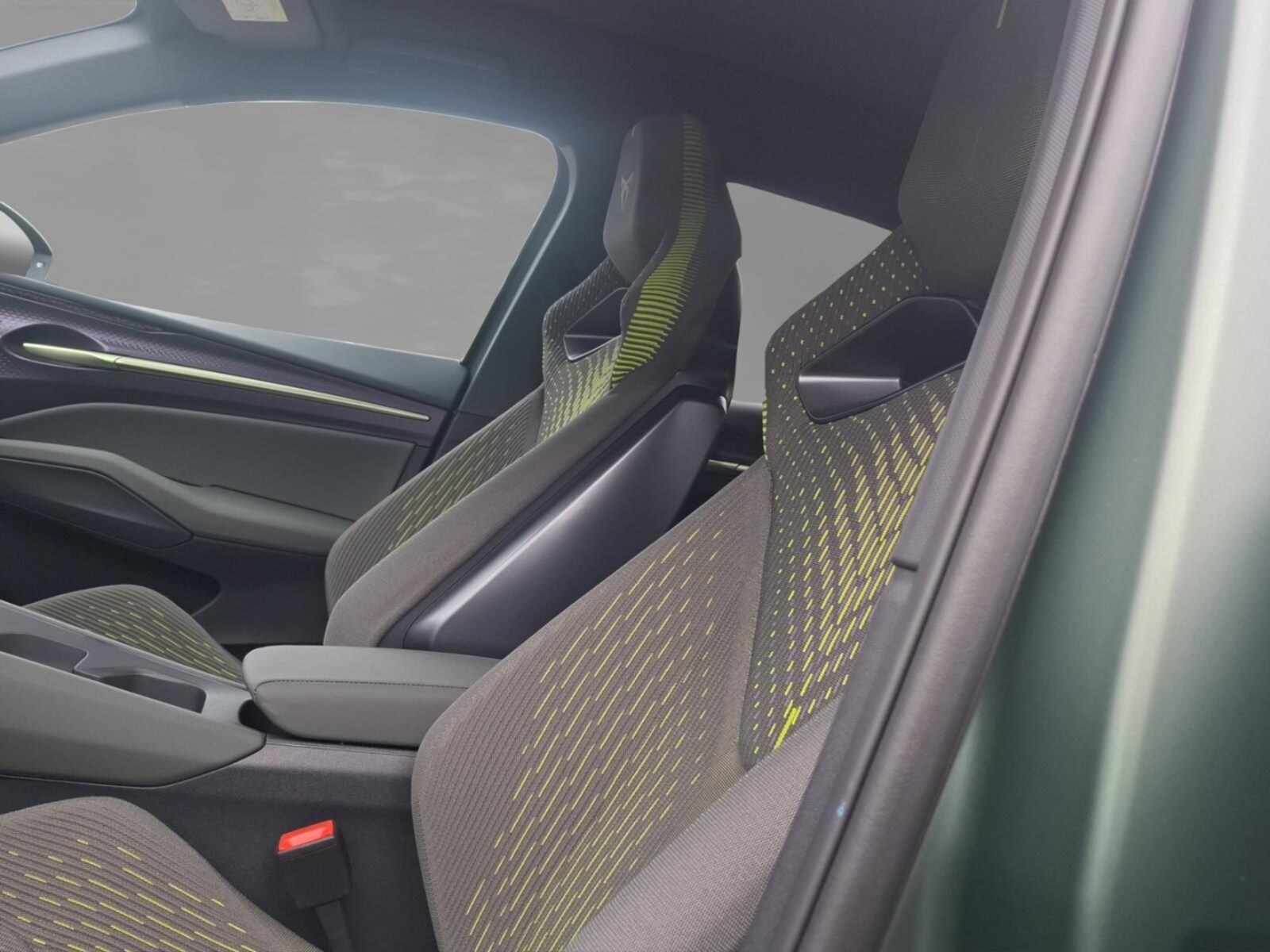 CUPRA Raval – Bild 11