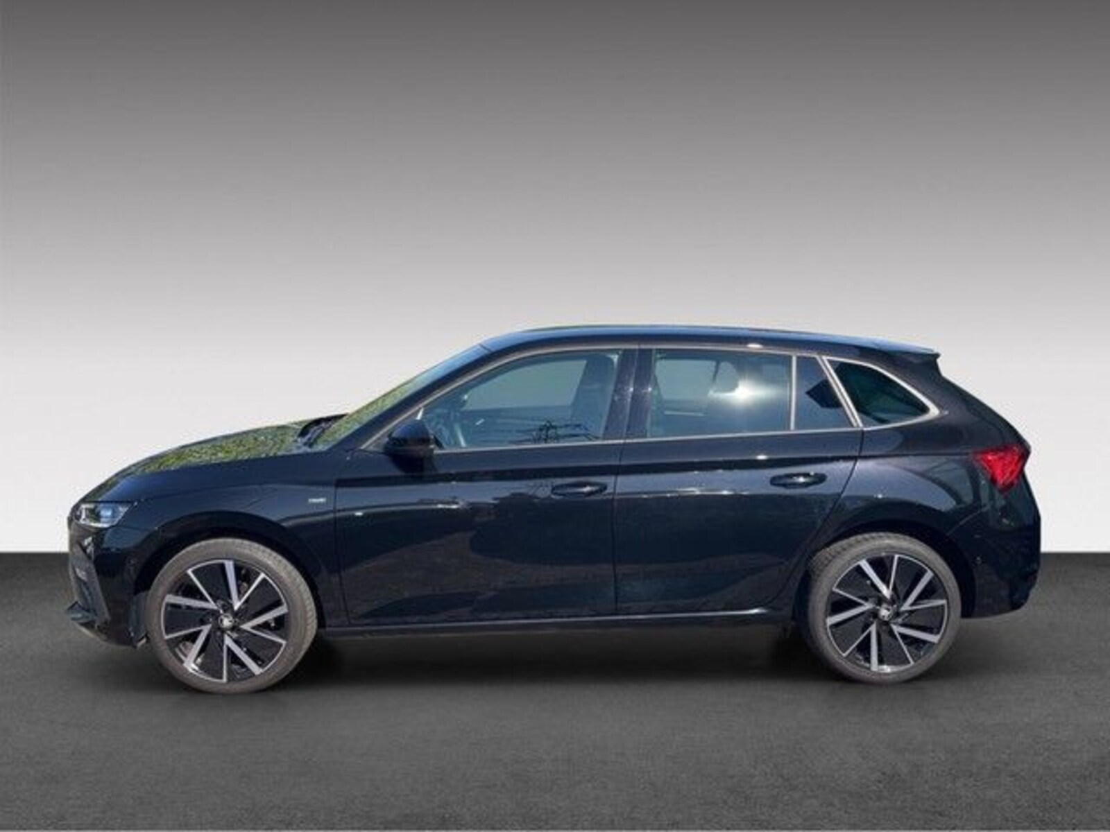 Škoda Scala – Bild 4