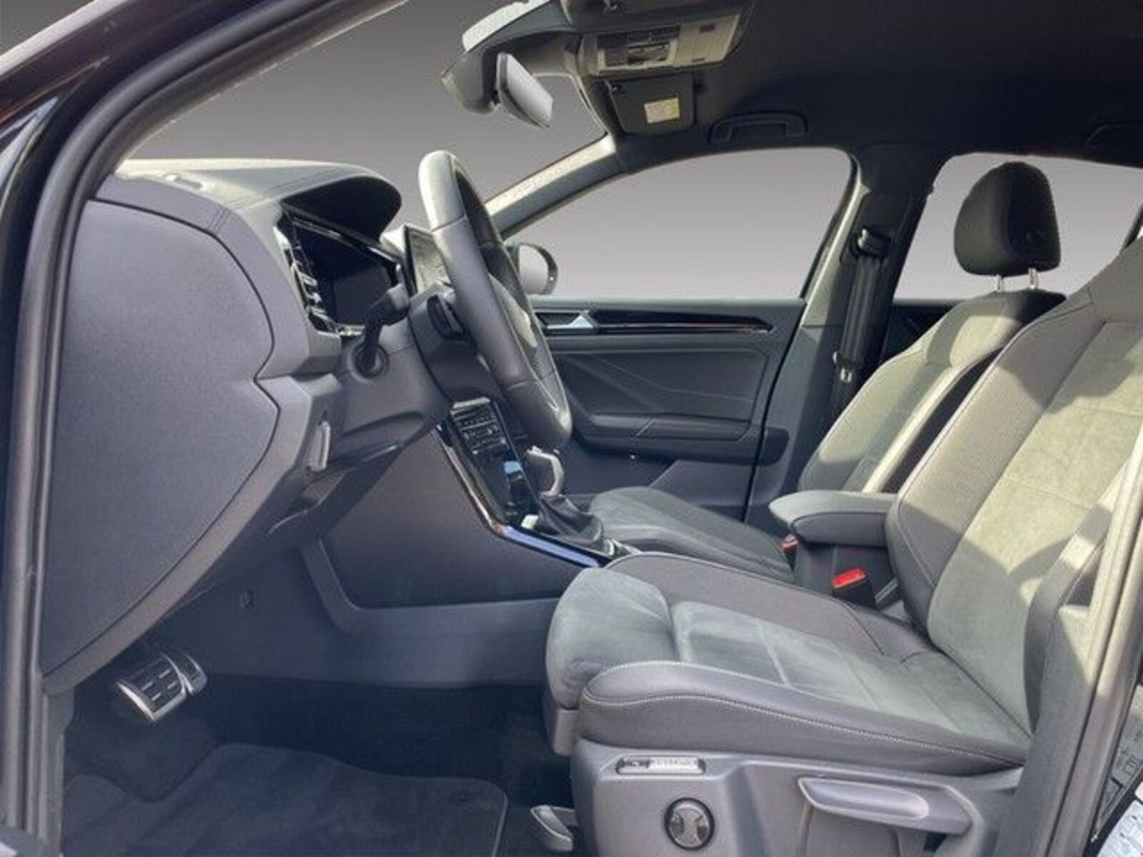 Volkswagen T-Roc – Bild 9