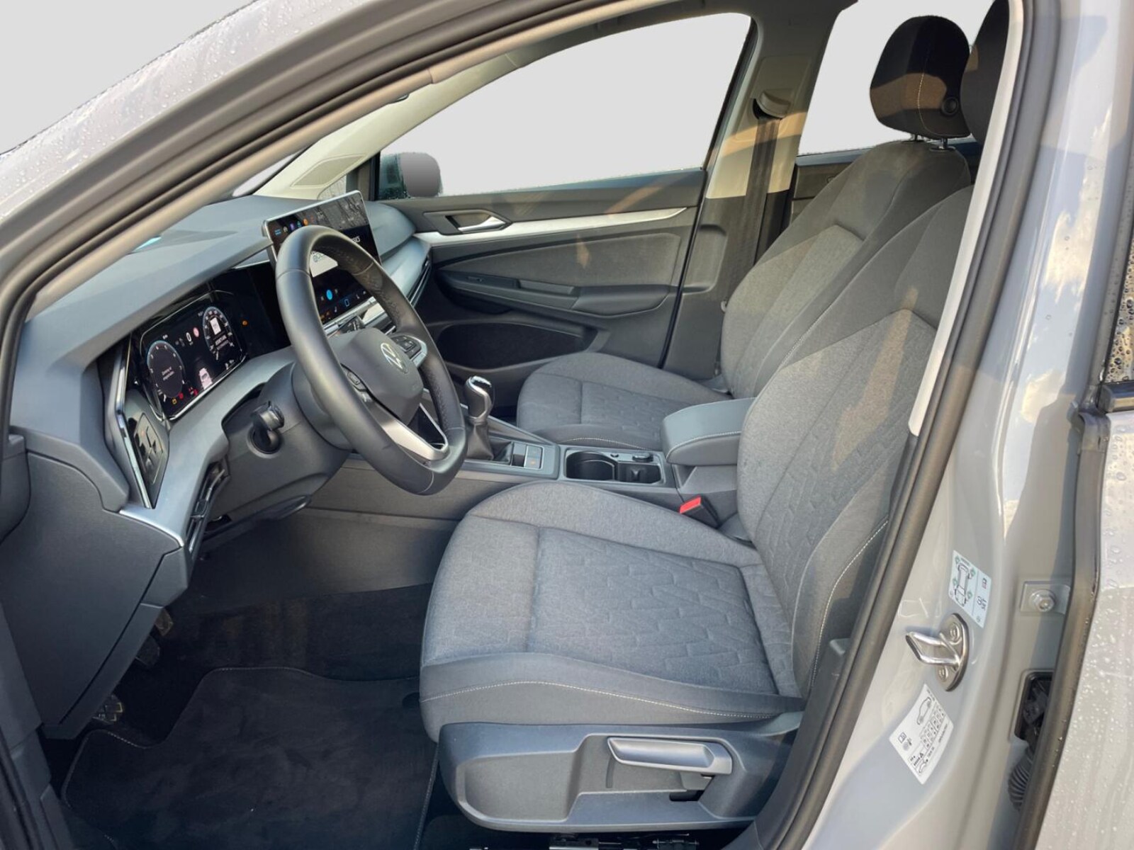 Volkswagen Golf Variant – Bild 14