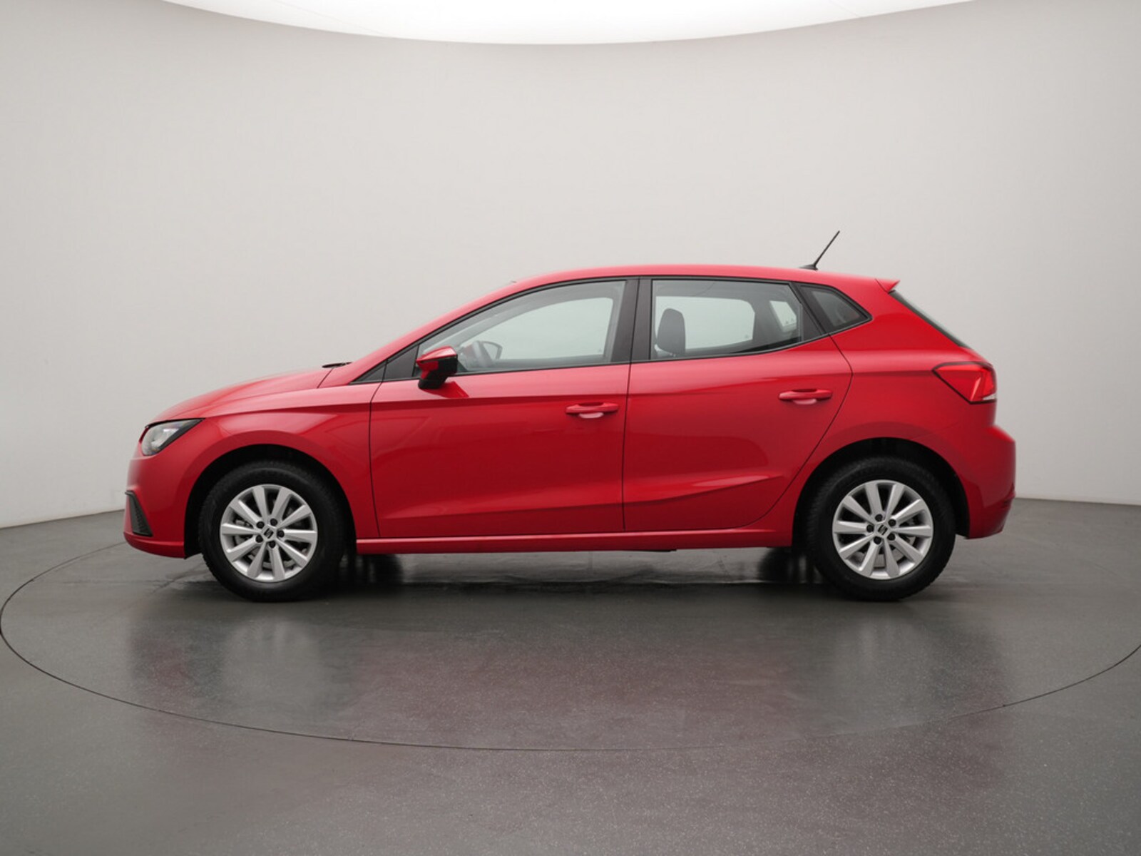 SEAT Ibiza – Bild 17