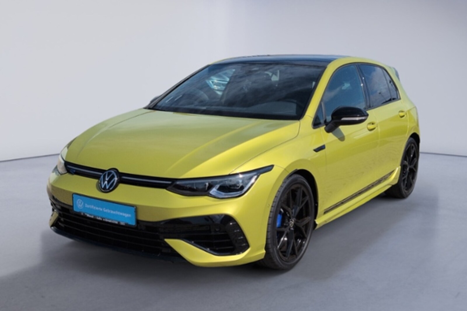 Volkswagen Golf – Bild 2