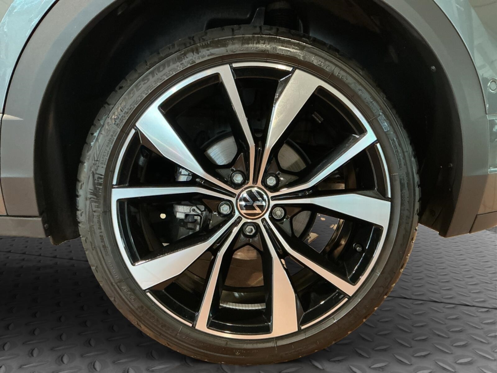 Volkswagen T-Roc – Bild 9