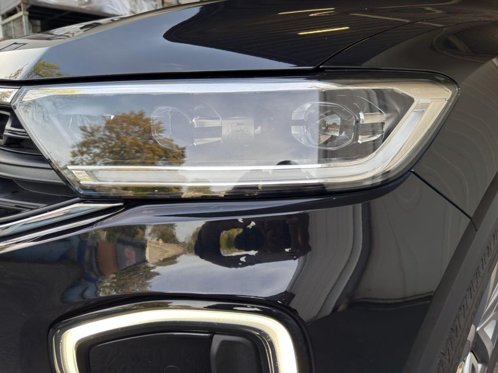 Volkswagen T-Roc – Bild 22
