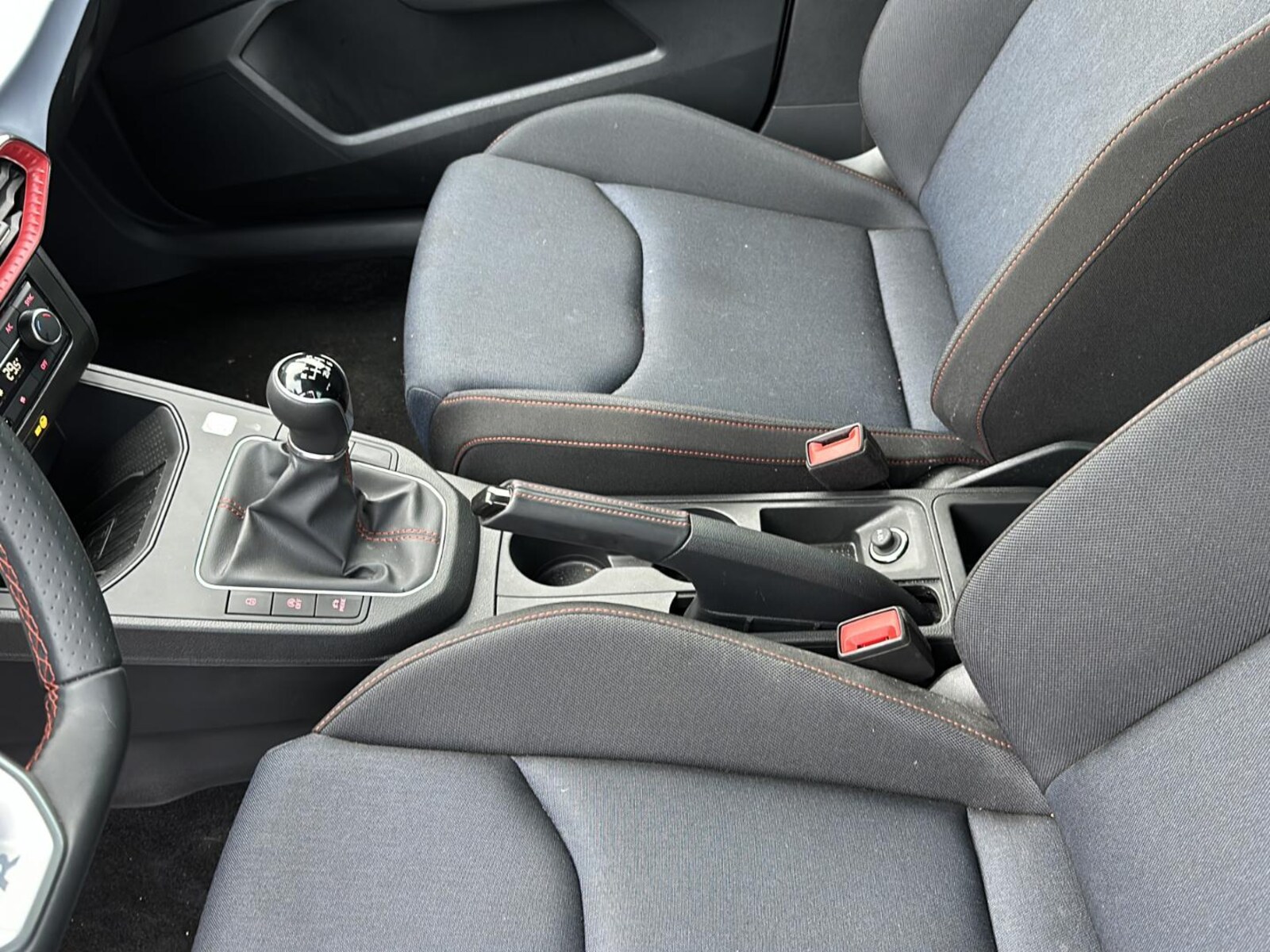 SEAT Ibiza – Bild 5