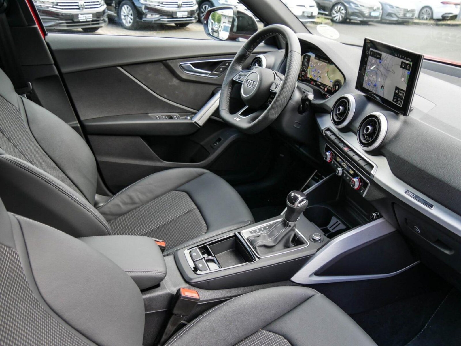 Audi Q2 – Bild 3