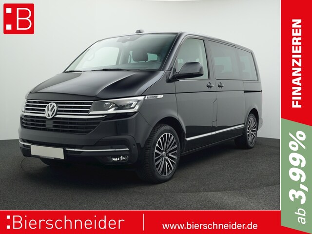 Volkswagen T6.1 Multivan