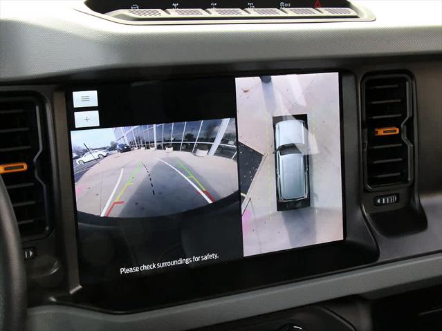 2023 FORD BRONCO - Image 22