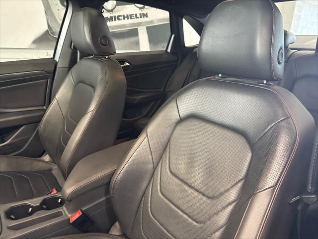 2019 VOLKSWAGEN JETTA - Image 10