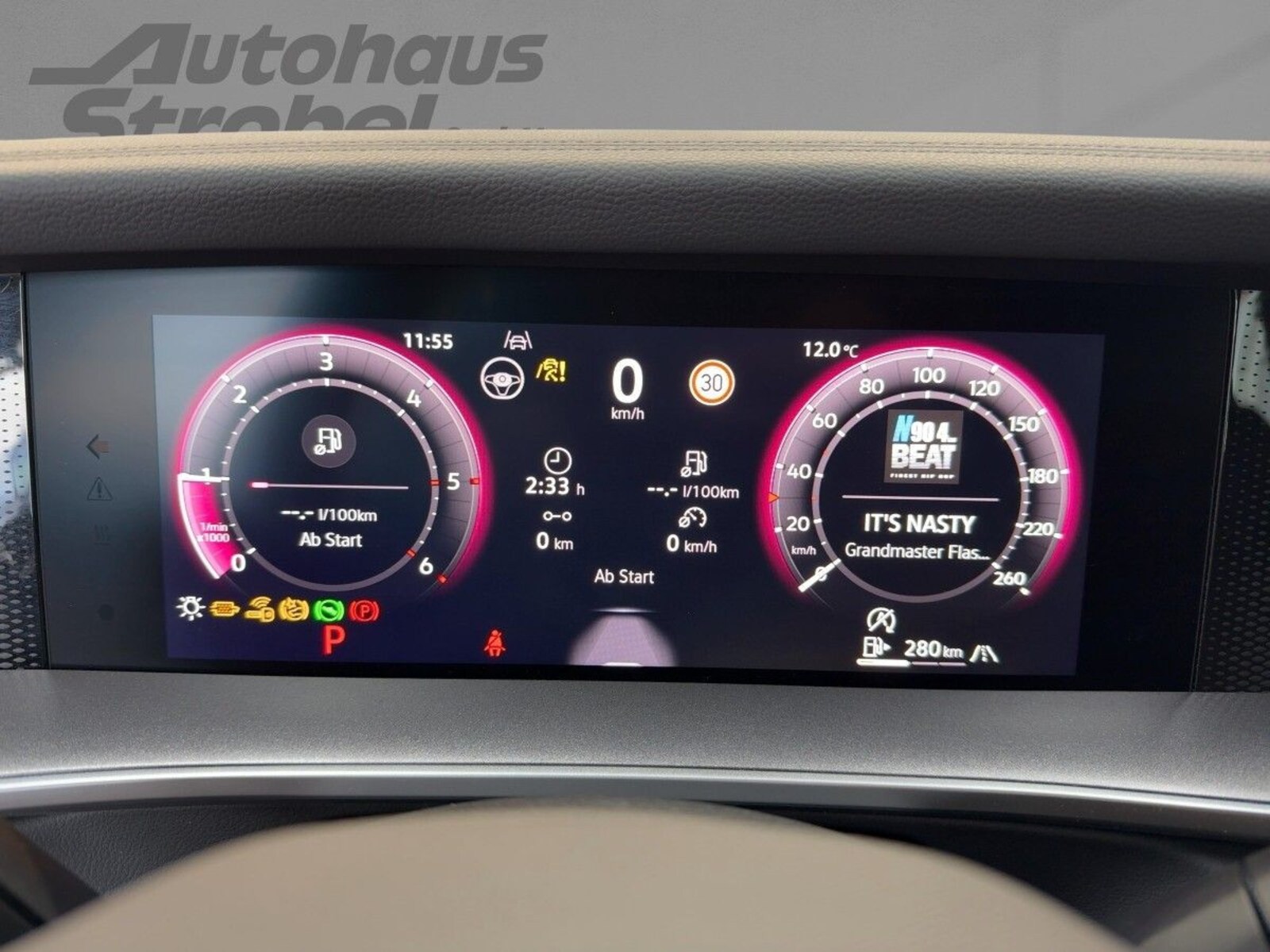Volkswagen Tayron – Bild 14
