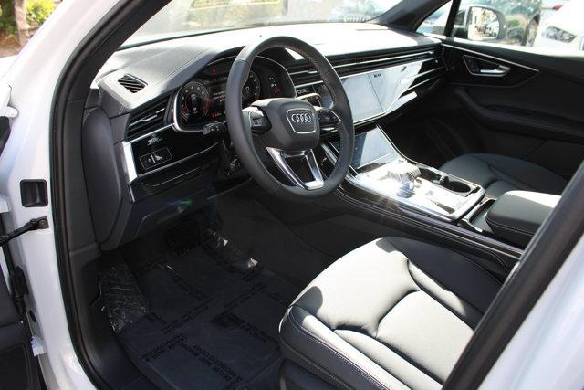 2026 Audi Q7 Premium Plus - Photo 14