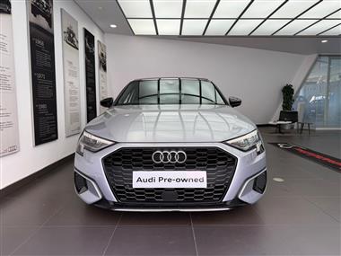 Image about Audi A3 Sportback 35 TFSI Advanced 110 kW tiptronic