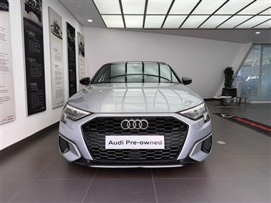 Image about Audi A3 Sportback 35 TFSI Advanced 110 kW tiptronic