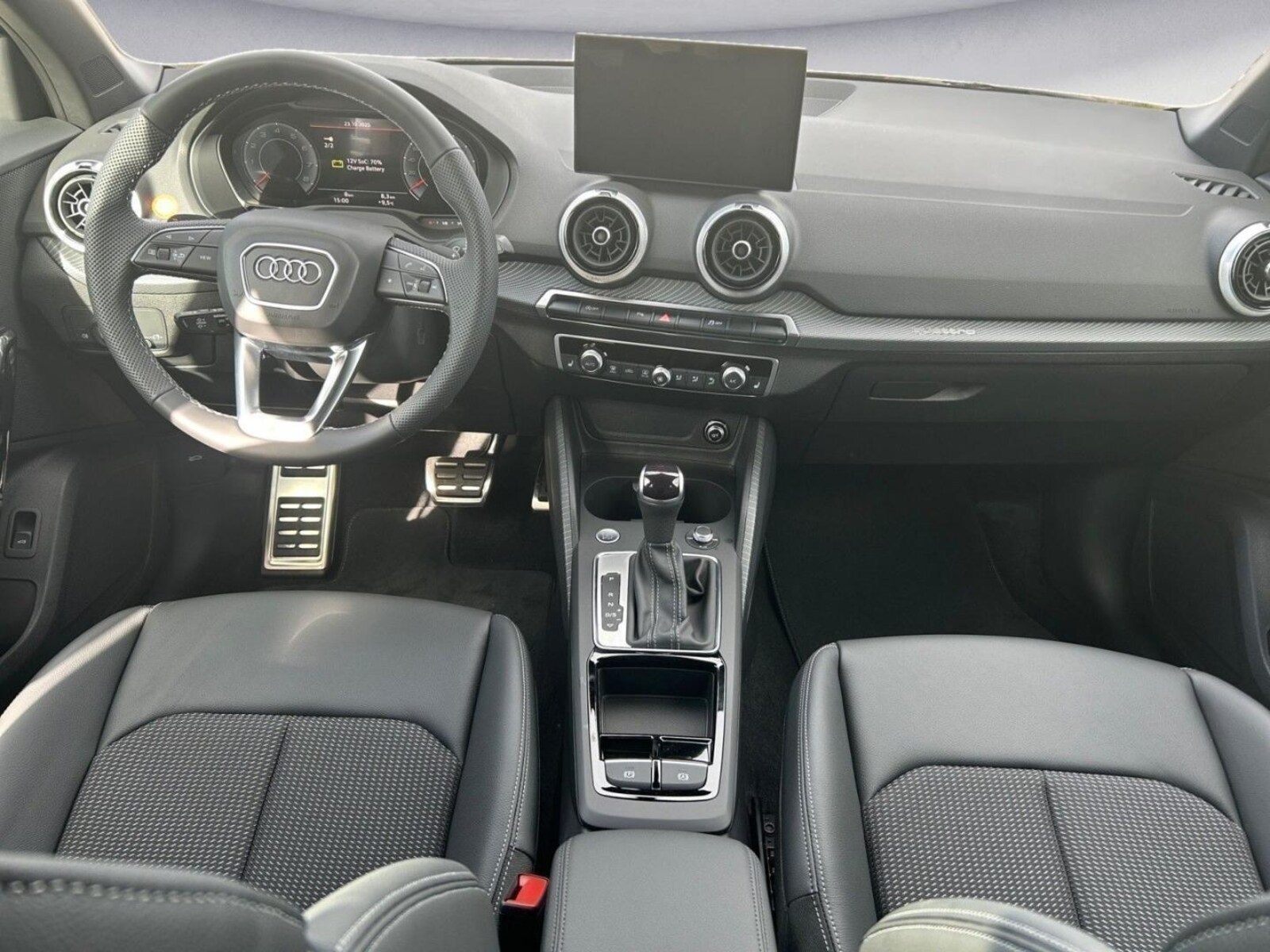 Audi Q2 – Bild 8
