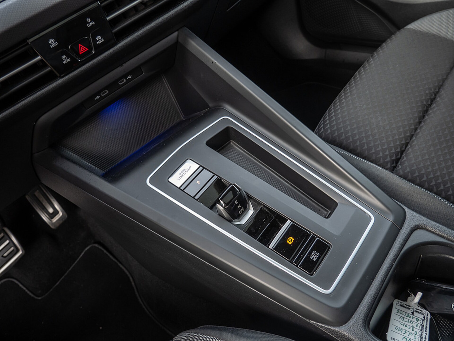 Volkswagen Golf Active