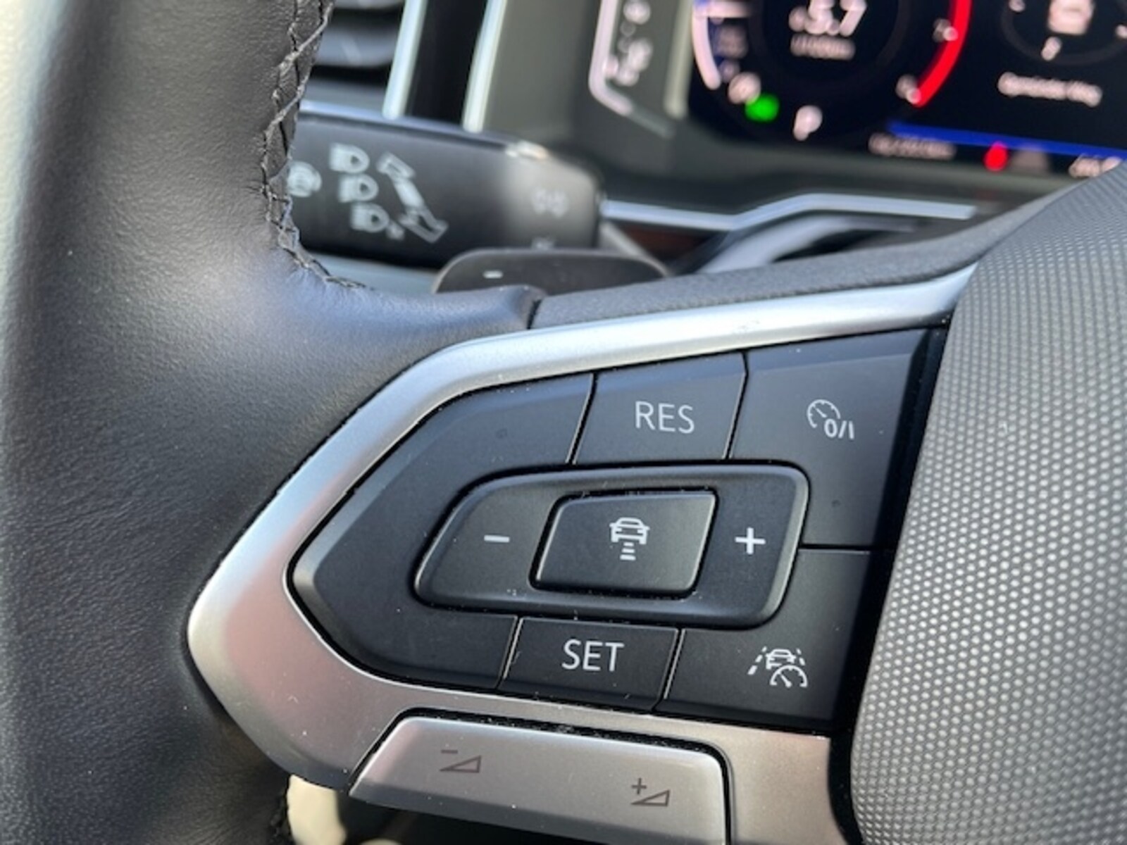 Volkswagen Polo – Bild 14
