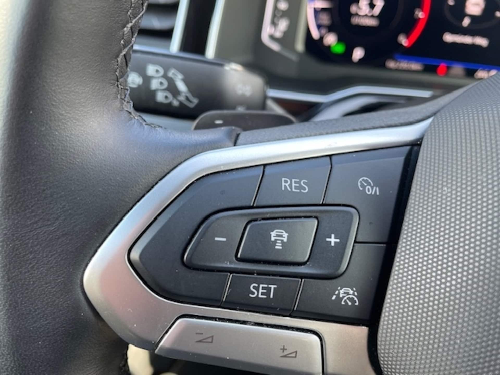Volkswagen Polo R-Line