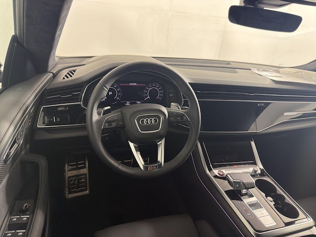 2026 Audi RS Q8 Base - Photo 17