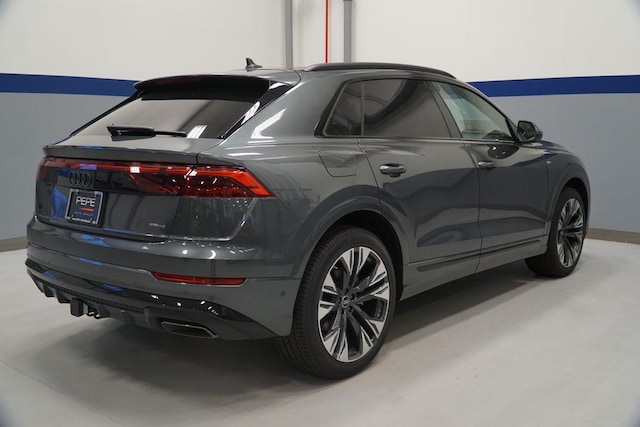 2026 Audi Q8 Premium Plus - Photo 6